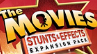 Anunciado oficialmente Stunt & Effects