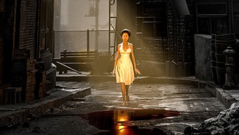 Here They Lie se adapta para ser jugado sin PlayStation VR