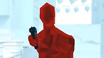 SUPERHOT VR se estrenará pronto en HTC Vive