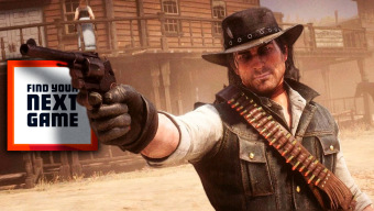 Ningún otro juego me ha hecho sentir tan dentro de su mundo como Red Dead redemption 2