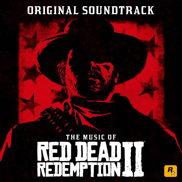 El disco de música original de Red Dead Redemption 2 recibe fecha de lanzamiento