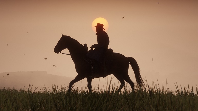 A debate: ¿Lanzamiento de Red Dead Redemption 2 en PC?