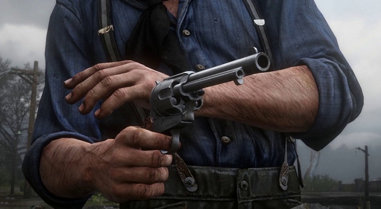 ¿Acertaría Red Dead Redemption 2 incluyendo un battle royale?