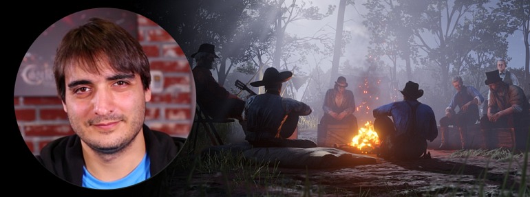 Imagen de Red Dead Redemption 2