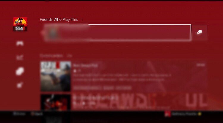 Algunas personas podrían tener ya acceso a Red Dead Redemption 2