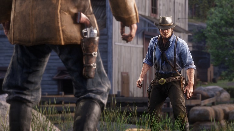 Empleados de Rockstar se pronuncian contra la polémica de las 100 horas