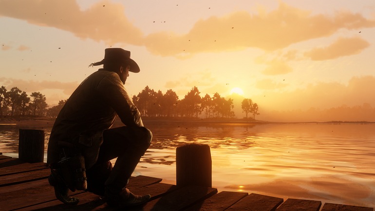Imagen de Red Dead Redemption 2