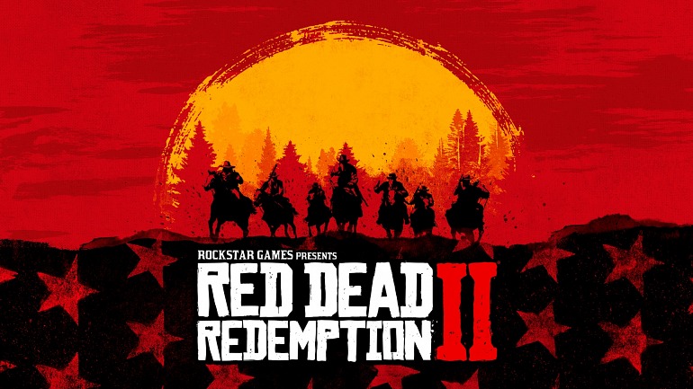 Red Dead Redemption 2 es el juego del año para el festival Fun & Serious