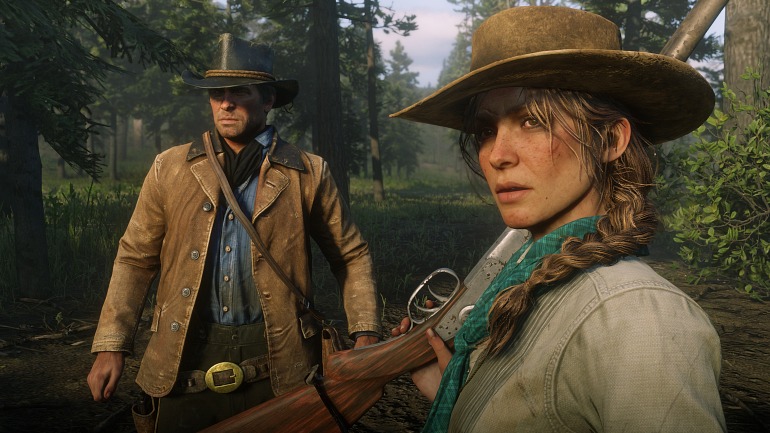 "No hay ningún inconveniente" en lanzar Red Dead Redemption 2 en PC