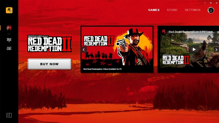 Rockstar se pone seria con los problemas de su lanzadera de PC y Red Dead Online