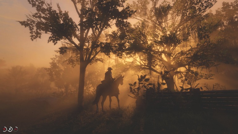 Red Dead Redemption 2 reúne un número discreto de jugadores durante su lanzamiento en Steam