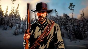 Red Dead Redemption 2 duplicó sus ventas tras el lanzamiento en Steam