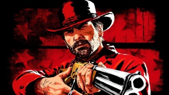En Red Dead Redemption 2 para PC empieza a haber esqueletos de dos cabezas, ¡son hackers!