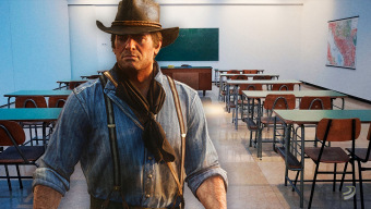Red Dead Redemption 2 llega a la universidad: el western de Rockstar inspira una clase entera en EEUU