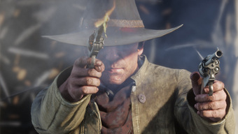 Take-Two compra Dynamixyz, una empresa de animación facial que trabajó en Red Dead Redemption 2