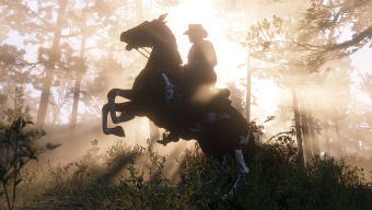 ¿Quieres una expansión de Red Dead Redemption 2? Un modder lo ha hecho posible