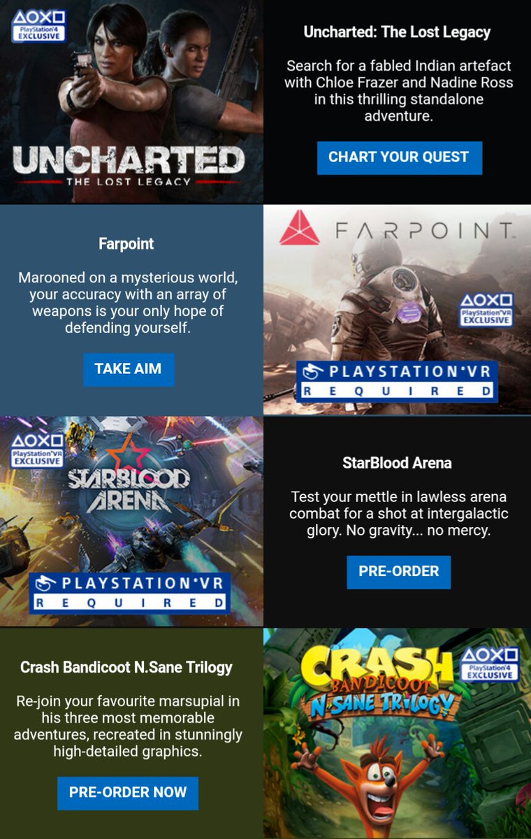 Crash Bandicoot Trilogy vuelve a tildarse de exclusiva de PS4