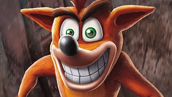 E3 2017: Activision promete un anuncio sobre Crash Bandicoot