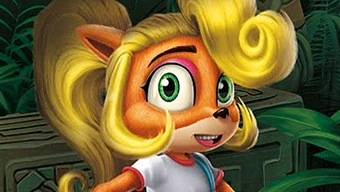 Coco estará en Crash Bandicoot N. Sane Trilogy como personaje jugable