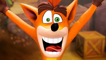 TOP UK: Crash Bandicoot N.Sane Trilogy firma su cuarta semana líder