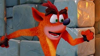 Crash Bandicoot: El mejor arranque de Switch en Reino Unido de 2018