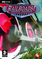 Sid Meier's Railroads!