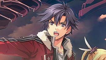 Falcom trabaja en un nuevo The Legend of Heroes para PS4