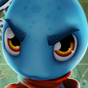 Plataformas de otra época