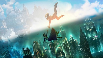Bioshock: The Collection filtra sus primeras imágenes