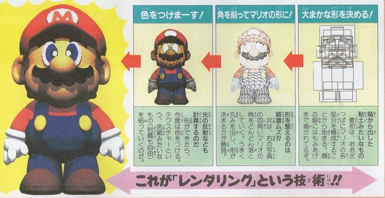 El clásico Super Mario RPG revela curiosidades de su desarrollo