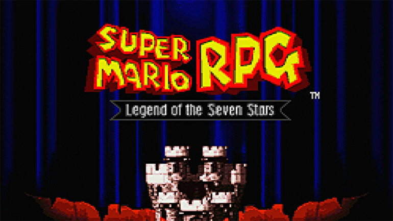 Al director de Super Mario RPG le encantaría hacer la secuela del clásico de Super Nintendo