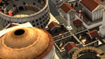 FireFly Studios y Firaxis construyen Civcity: Roma