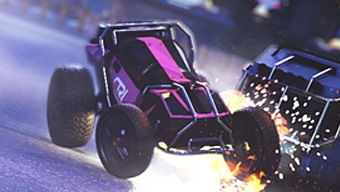 Mantis Burn Racing funcionará a 60fps en Nintendo Switch