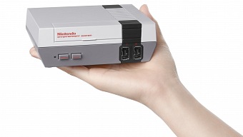 Phil Spencer muestra su interés por la NES Classic Mini de Nintendo