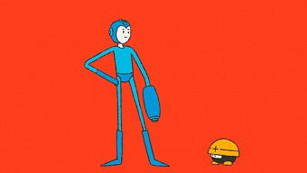 El homenaje más animado a NES