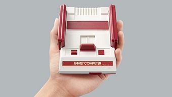 La NES Mini japonesa ya ha vendido más de 300.000 unidades