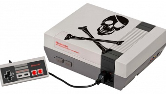 NES Mini: Hackers rusos consiguen añadir más juegos