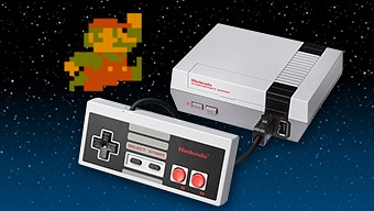 En Noruega aseguran que el final de la producción de NES Mini es inminente