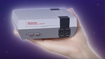 Nintendo Classic Mini: NES cesa su producción en EE.UU