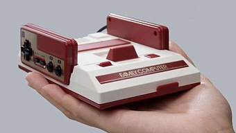 Famicom Mini corre la misma suerte que NES Mini: detiene su producción
