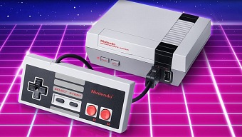 NES Classic Mini: Comienzan a dispararse sus precios en Ebay