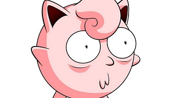 El crossover entre Rick y Morty y Pokémon