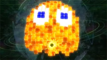 Bandai Namco registra en Europa la marca Pac-Man Maker