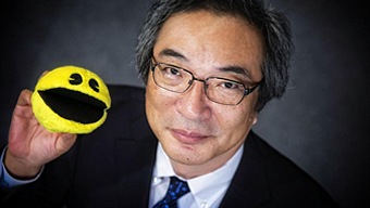 El creador de Pac-Man habla de sus inicios en Namco