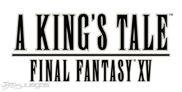 A King&#039;s Tale: Final Fantasy XV