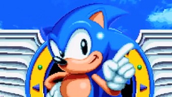 Sonic Mania en Switch compartirá precio y fecha con el resto de versiones