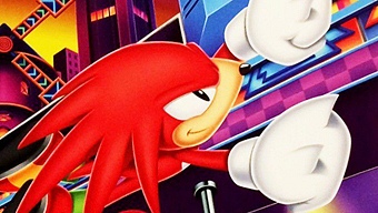 Sega garantiza que no ha retrasado el lanzamiento de Sonic Mania