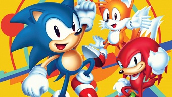Sonic Mania tendrá más niveles que cualquier otro Sonic clásico
