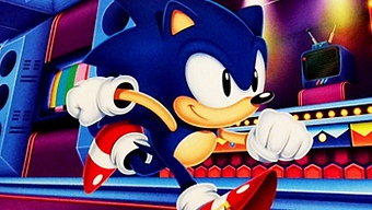 Sonic Mania se retrasa en Steam hasta el próximo 29 de agosto