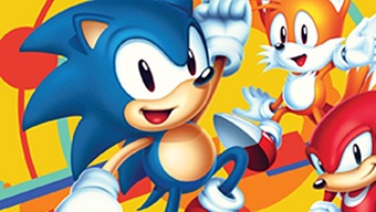Sonic Mania recibe un parche con mejoras gráficas y un nuevo jefe